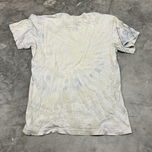 2011 Grateful Dead 15th Anniversary Warfield Theater Repro Graphic T-Shirt Small - Picture 7 of 7